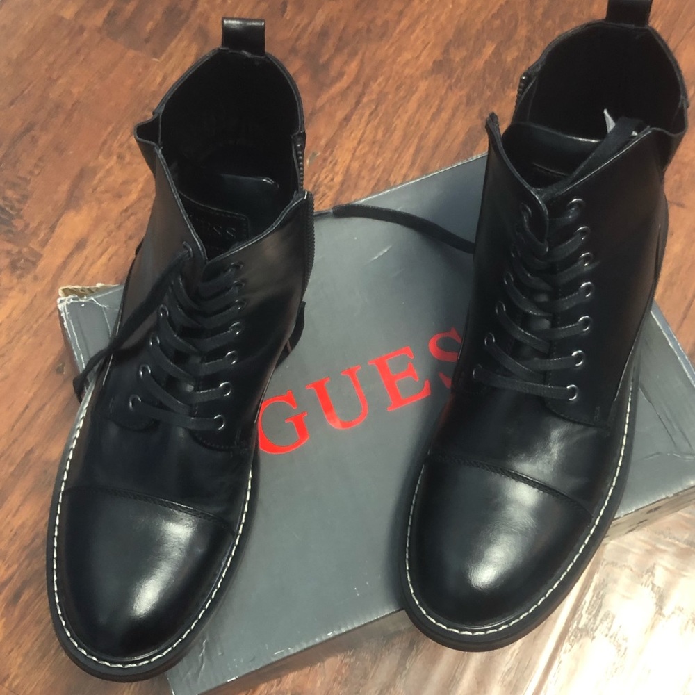 Boots - Picture 6 of 8